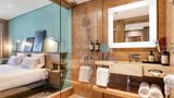 Novotel Belo Horizonte Savassi Room