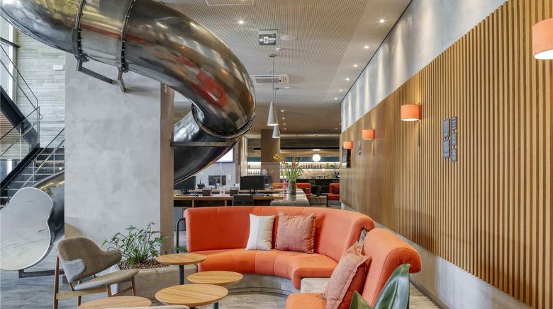 <b>Novotel Belo Horizonte Savassi Exterior</b>. Images powered by <a href="https://iceportal.shijigroup.com/" title="IcePortal" target="_blank">IcePortal</a>.