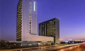 Novotel Changsha Intl Exhibition Center