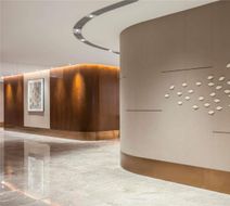 Novotel Changsha Intl Exhibition Center Exterior