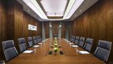 Novotel Changsha Intl Exhibition Center Meeting