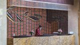 Moevenpick Hotel Enshi Exterior