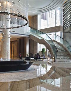 Moevenpick Hotel Enshi