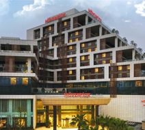Moevenpick Hotel Enshi Room