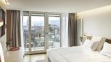 Swissotel Kursaal Bern Room