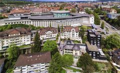 Swissotel Kursaal Bern