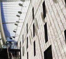 Swissotel Kursaal Bern Exterior