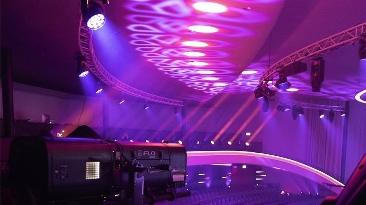 Swissotel Kursaal Bern Meeting