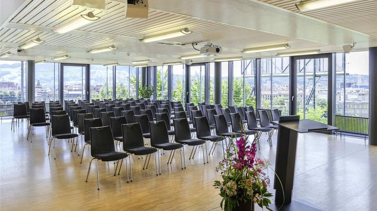 Swissotel Kursaal Bern Meeting
