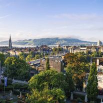 Swissotel Kursaal Bern