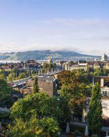 Swissotel Kursaal Bern