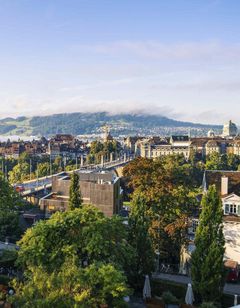 Swissotel Kursaal Bern