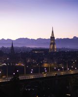 Swissotel Kursaal Bern