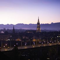 Swissotel Kursaal Bern