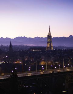 Swissotel Kursaal Bern