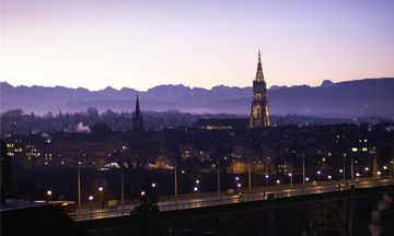 Swissotel Kursaal Bern