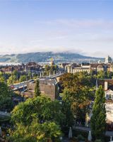 Swissotel Kursaal Bern