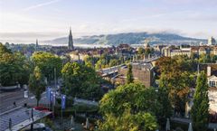 Swissotel Kursaal Bern