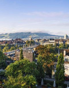 Swissotel Kursaal Bern