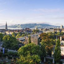 Swissotel Kursaal Bern