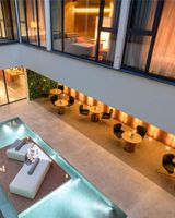 The Emporium Plovdiv MGallery