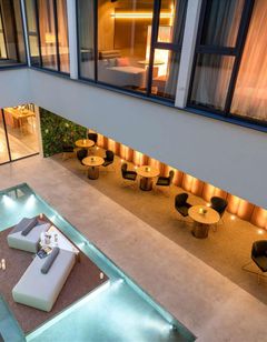 The Emporium Plovdiv MGallery