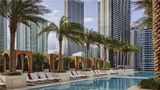 SLS Lux Brickell Hotel Exterior