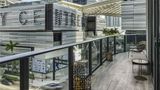 SLS Lux Brickell Hotel Room