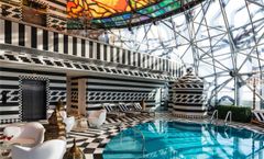 Mondrian Doha