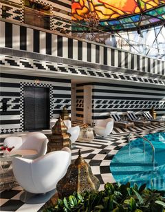 Mondrian Doha