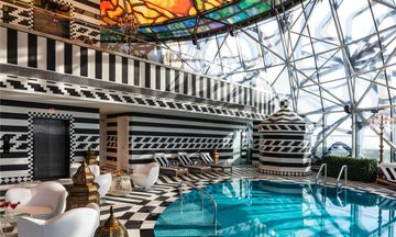 Mondrian Doha
