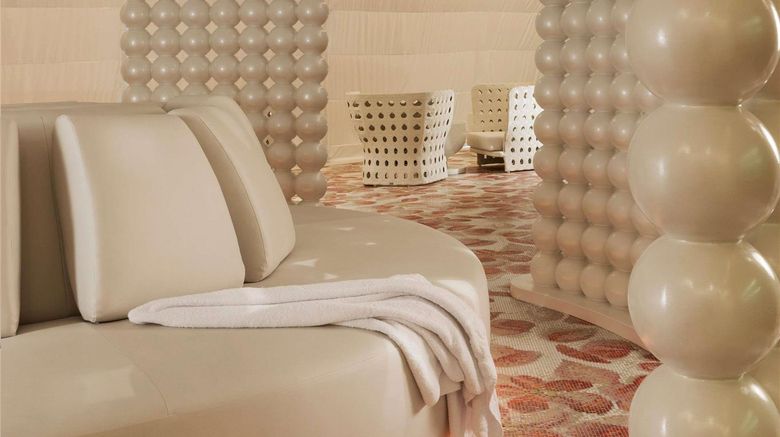 <b>Mondrian Doha Spa</b>. Images powered by <a href="https://iceportal.shijigroup.com/" title="IcePortal" target="_blank">IcePortal</a>.
