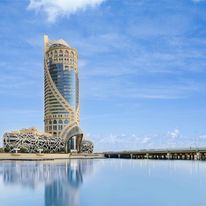 Mondrian Doha