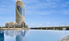 Mondrian Doha