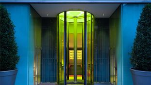 St Martins Lane London