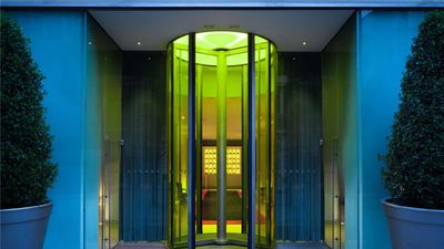 St Martins Lane London