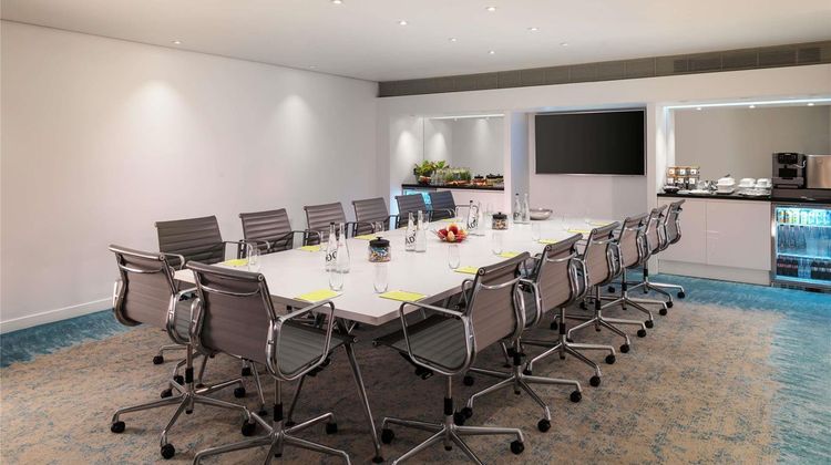 St Martins Lane London Meeting