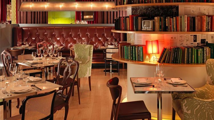 St Martins Lane London Meeting