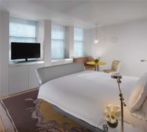 Sanderson London Room