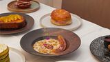 Sanderson London Restaurant