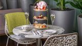 Sanderson London Restaurant