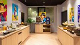 Ibis Styles Centre Arras Restaurant