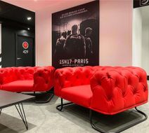 Ibis Styles Centre Arras Exterior