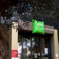 Ibis Styles Centre Arras
