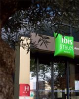 Ibis Styles Centre Arras