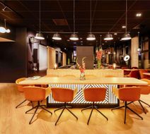 Ibis Styles Centre Arras Exterior