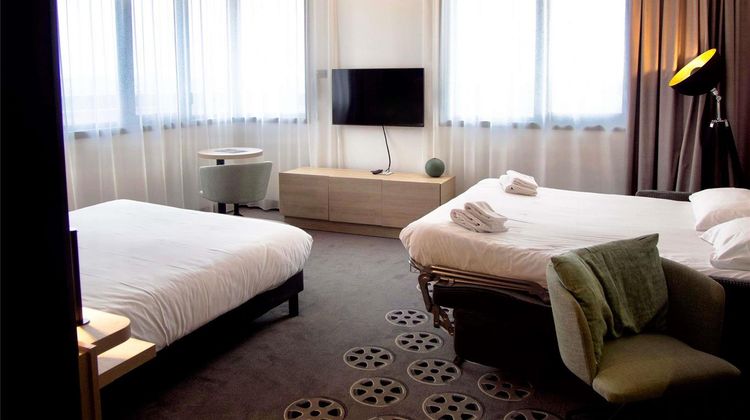 Ibis Styles Centre Arras Other