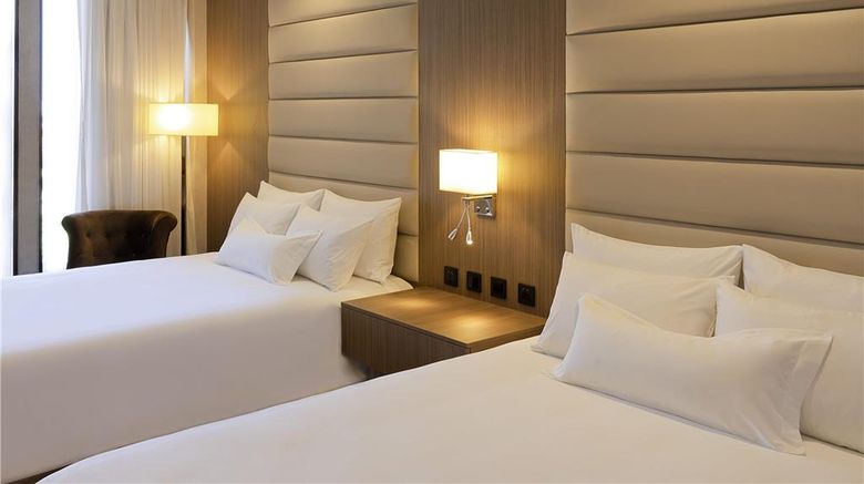 <b>Swissotel Santa Cruz De La Sierra Room</b>. Images powered by <a href="https://iceportal.shijigroup.com/" title="IcePortal" target="_blank">IcePortal</a>.