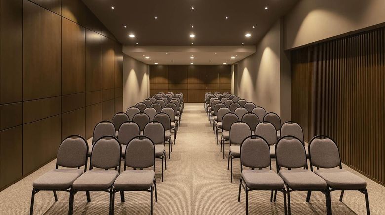 <b>Swissotel Santa Cruz De La Sierra Meeting</b>. Images powered by <a href="https://iceportal.shijigroup.com/" title="IcePortal" target="_blank">IcePortal</a>.