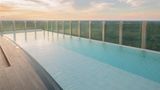 Swissotel Santa Cruz De La Sierra Pool